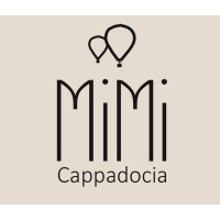 Mimi Cappadocia logo, Mimi Cappadocia contact details