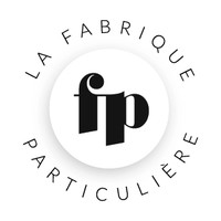 LA FABRIQUE PARTICULIERE logo, LA FABRIQUE PARTICULIERE contact details