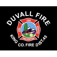 Duvall Fire - King County Fire District 45 logo, Duvall Fire - King County Fire District 45 contact details