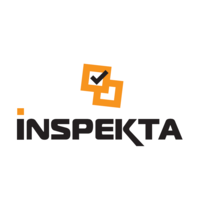 INSPEKTA logo, INSPEKTA contact details