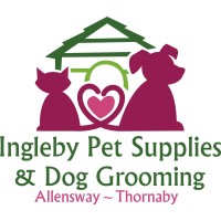 INGLEBY DOG GROOMING LIMITED logo, INGLEBY DOG GROOMING LIMITED contact details