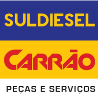 Suldiesel Carrão logo, Suldiesel Carrão contact details