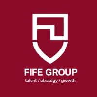 Fife Group logo, Fife Group contact details