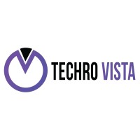 Techrovista logo, Techrovista contact details