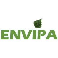 Envipa logo, Envipa contact details