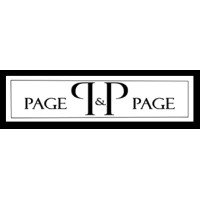 Page & Page Contracts Ltd logo, Page & Page Contracts Ltd contact details