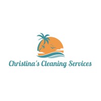 Christina's Cleaning Services logo, Christina's Cleaning Services contact details