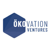 ÖKOVATION Ventures logo, ÖKOVATION Ventures contact details