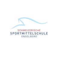 Sportmittelschule Engelberg logo, Sportmittelschule Engelberg contact details