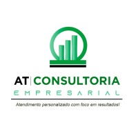 AT-Consultoria Empresarial logo, AT-Consultoria Empresarial contact details