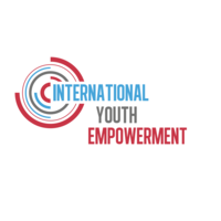 International Youth Empowerment logo, International Youth Empowerment contact details