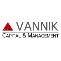 Vannik Capital And Management logo, Vannik Capital And Management contact details