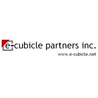 E-Cubicle Partners Inc. logo, E-Cubicle Partners Inc. contact details