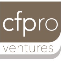 CFPRO VENTURES LTD logo, CFPRO VENTURES LTD contact details