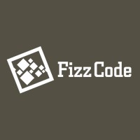 Fizzcode logo, Fizzcode contact details