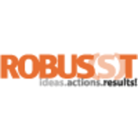 ROBUS(S)T Ideas logo, ROBUS(S)T Ideas contact details