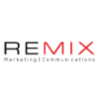 Remix Marketing & Communications logo, Remix Marketing & Communications contact details