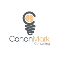 CanonMark Consulting logo, CanonMark Consulting contact details