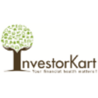 InvestorKart logo, InvestorKart contact details