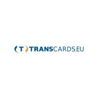 Transcards.eu logo, Transcards.eu contact details