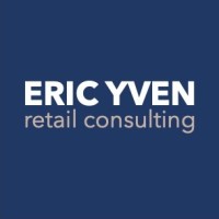 ERIC YVEN retail consulting logo, ERIC YVEN retail consulting contact details