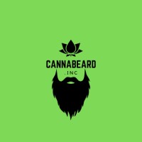 CannaBeard logo, CannaBeard contact details