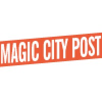 Magic City Post logo, Magic City Post contact details