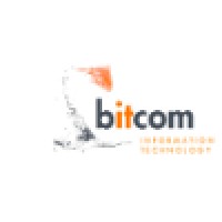 Bitcom logo, Bitcom contact details