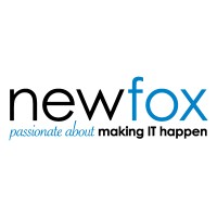 Newfox logo, Newfox contact details