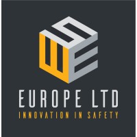 WSE (EUROPE) LTD logo, WSE (EUROPE) LTD contact details