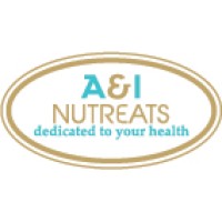 A&I Nutreats logo, A&I Nutreats contact details