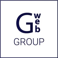 G-WEB.GROUP logo, G-WEB.GROUP contact details