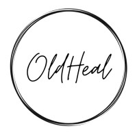 Old-Heal logo, Old-Heal contact details