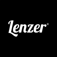 Lenzer logo, Lenzer contact details