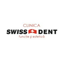 SWISSDENT logo, SWISSDENT contact details