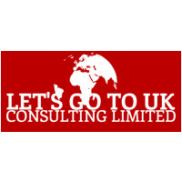 Let's Go To UK Consulting Limited logo, Let's Go To UK Consulting Limited contact details