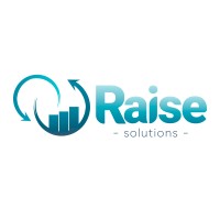 Raise Solutions logo, Raise Solutions contact details