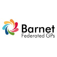 BARNET FEDERATED GPS LIMITED logo, BARNET FEDERATED GPS LIMITED contact details