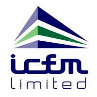 ICFM LIMITED logo, ICFM LIMITED contact details