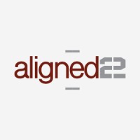 Aligned2 logo, Aligned2 contact details