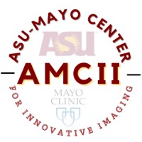 ASU-Mayo Center for Innovative Imaging logo, ASU-Mayo Center for Innovative Imaging contact details