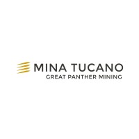 Mina Tucano logo, Mina Tucano contact details