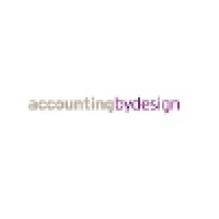 Accounting by Design (UK) Ltd logo, Accounting by Design (UK) Ltd contact details