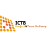 ICTB Consulting logo, ICTB Consulting contact details