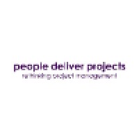 People Deliver Projects Ltd logo, People Deliver Projects Ltd contact details