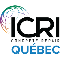 ICRI Section du Québec logo, ICRI Section du Québec contact details