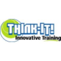 THINK-IT! Innovative Training logo, THINK-IT! Innovative Training contact details