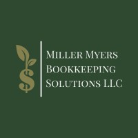 Miller Myers Bookkeeping Solutions LLC logo, Miller Myers Bookkeeping Solutions LLC contact details