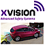 Xvision Ltd logo, Xvision Ltd contact details