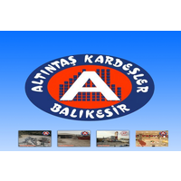 Altıntaş Kardeşler Bet. İnş. Köm. Nak. İnş Malz. Akary. Tur. Mad. San. Tic. Ltd. Şti. logo, Altıntaş Kardeşler Bet. İnş. Köm. Nak. İnş Malz. Akary. Tur. Mad. San. Tic. Ltd. Şti. contact details